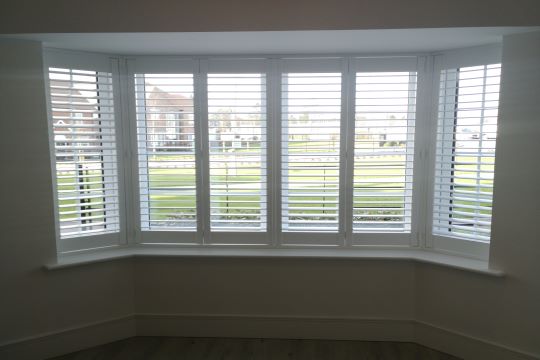 View our shutters